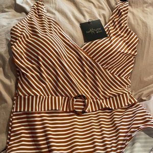 Women’s Brand new never worn, Nip Tuck swimsuit